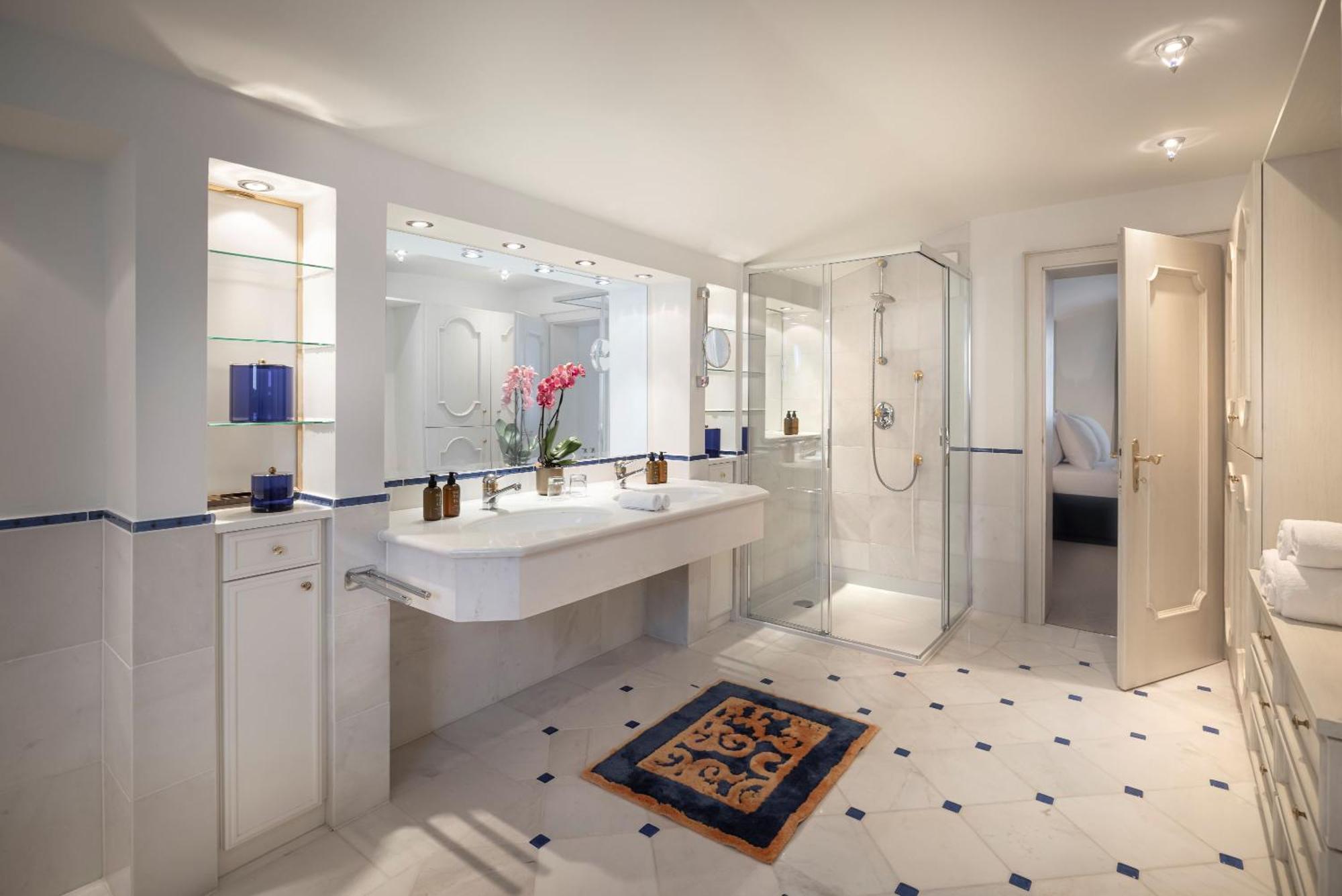 Kesselspitze Hotel & Chalet, Valamar Collection โอเบอร์เทาเอิร์น ห้อง รูปภาพ