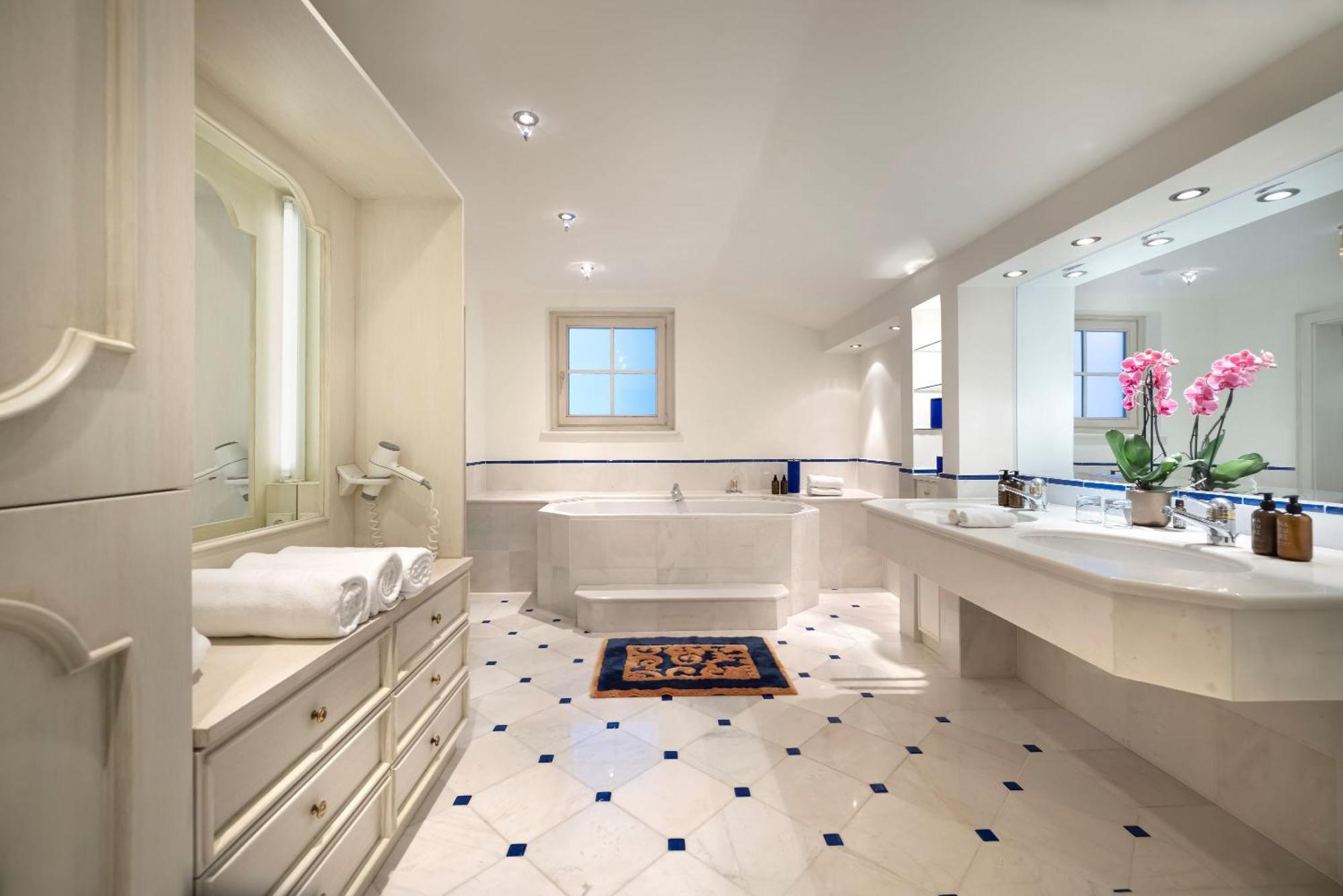 Kesselspitze Hotel & Chalet, Valamar Collection โอเบอร์เทาเอิร์น ห้อง รูปภาพ