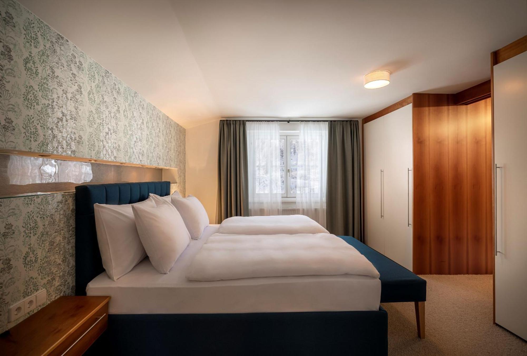 Kesselspitze Hotel & Chalet, Valamar Collection โอเบอร์เทาเอิร์น ห้อง รูปภาพ