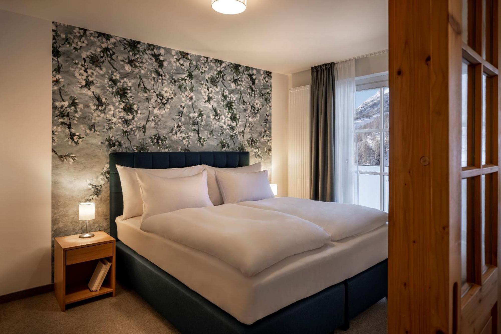 Kesselspitze Hotel & Chalet, Valamar Collection โอเบอร์เทาเอิร์น ห้อง รูปภาพ