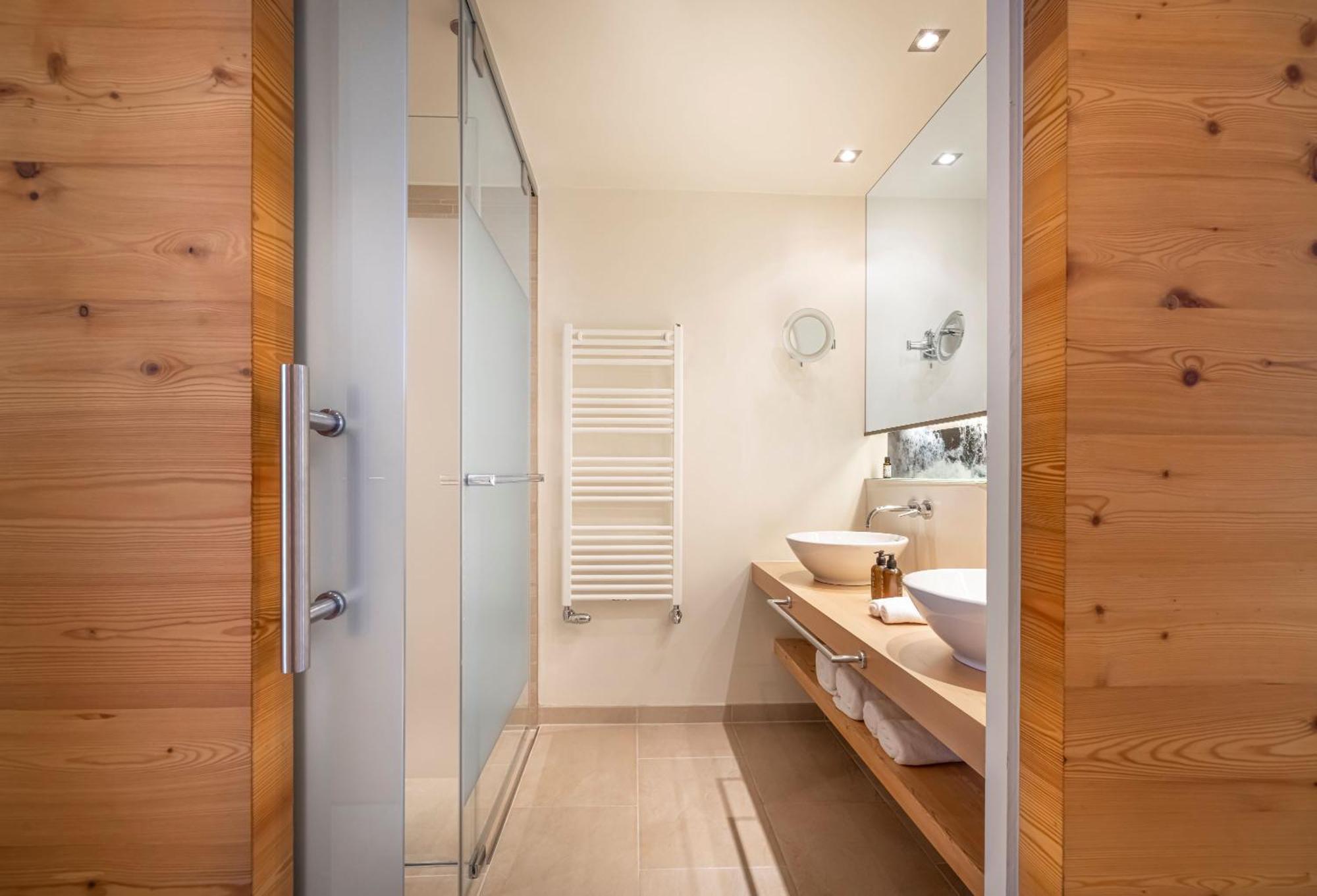 Kesselspitze Hotel & Chalet, Valamar Collection โอเบอร์เทาเอิร์น ห้อง รูปภาพ
